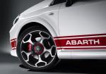 Abarth Punto Evo 2010 года